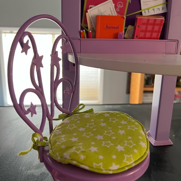 American Girl McKenna Doll Loft Bed - Picture 6 of 13